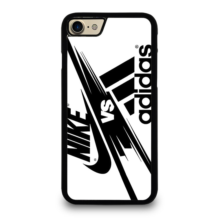 NIKE VS ADIDAS iPhone 7 Case Cover