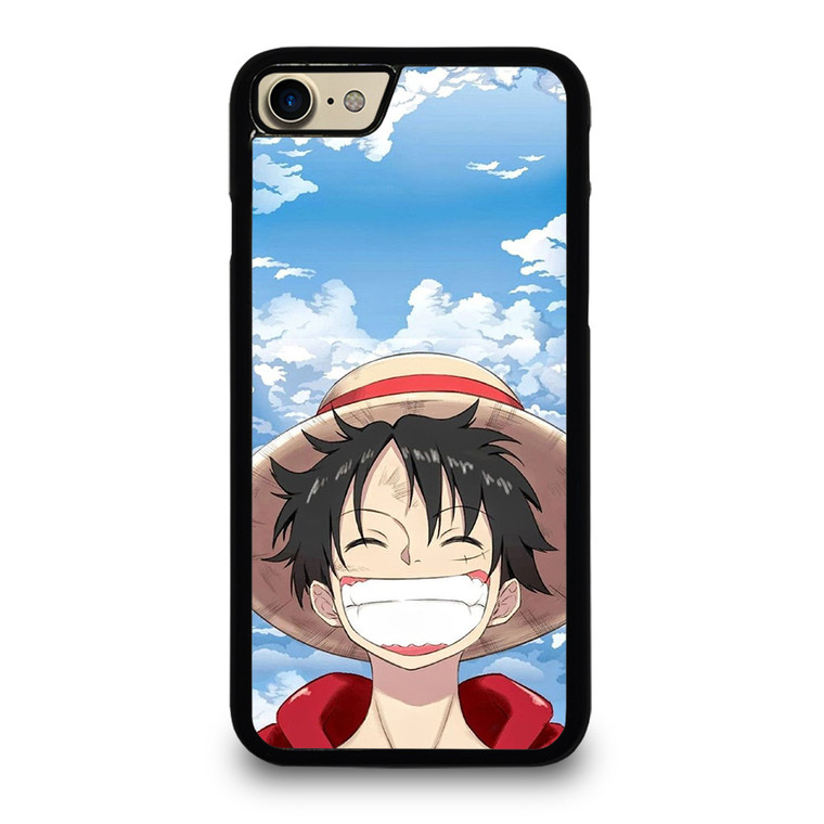 ONE PIECE MONKEY D. LUFFY SMILE iPhone 7 Case Cover