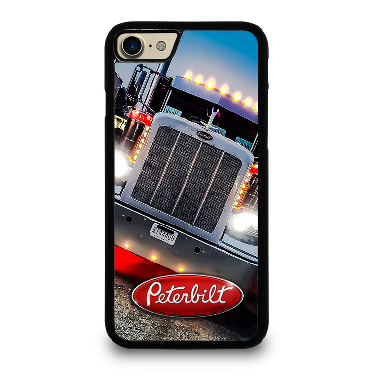 PETERBILT TRUCK FRONT iPhone 7 Case Cover