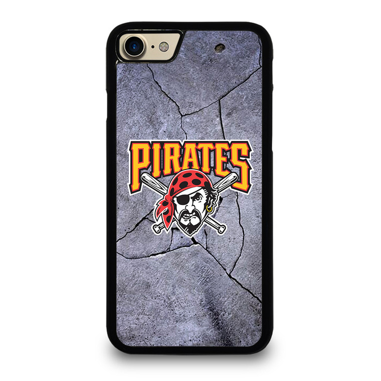 PITTSBURGH PIRATES ICON iPhone 7 Case Cover