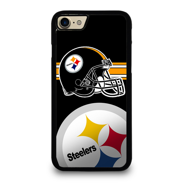 PITTSBURGH STEELERS HELMET iPhone 7 Case Cover