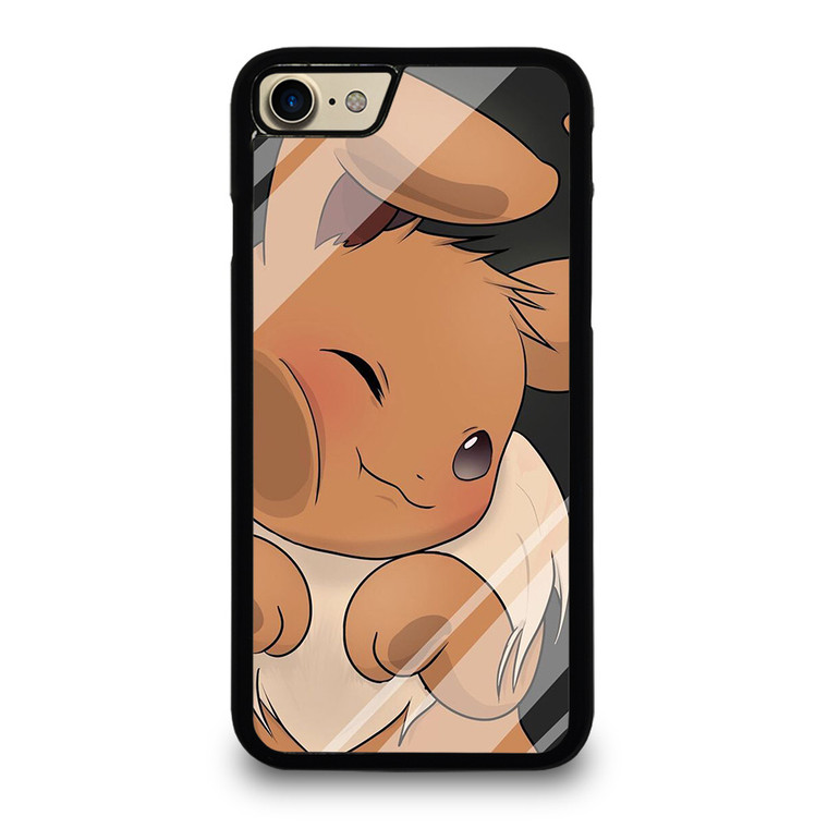 POKEMON EEVEE iPhone 7 Case Cover