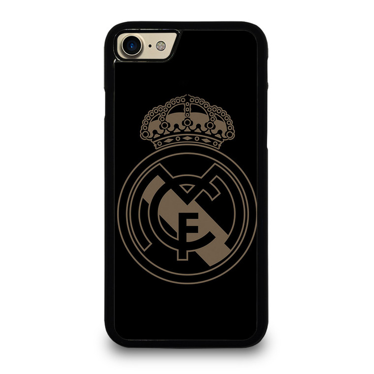 REAL MADRID ICON iPhone 7 Case Cover