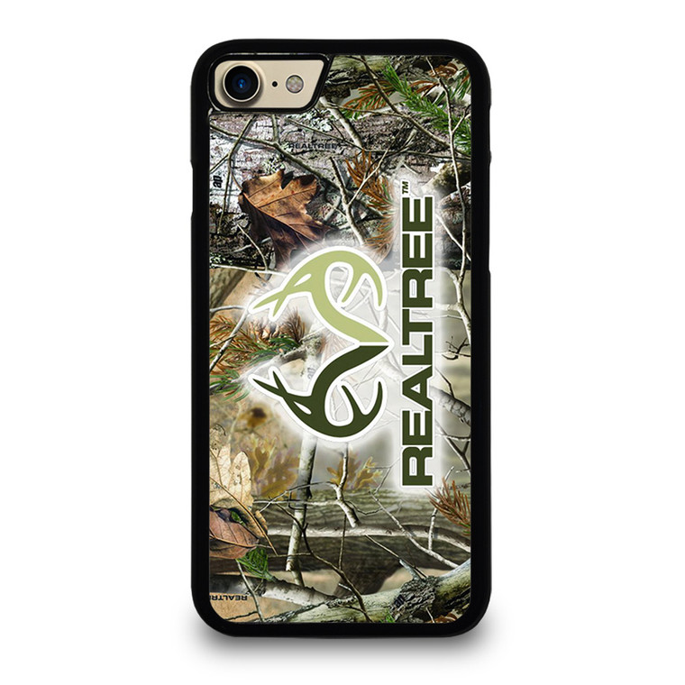 REALTREE CAMO ICON iPhone 7 Case Cover