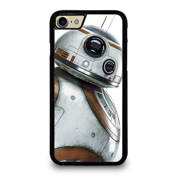 ROBOT BB-8 DROID STAR WARS iPhone 7 Case Cover
