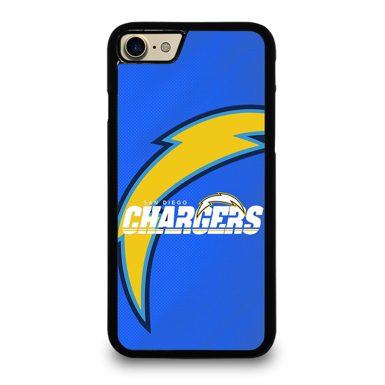 SAN DIEGO CHARGERS iPhone 7 Case Cover