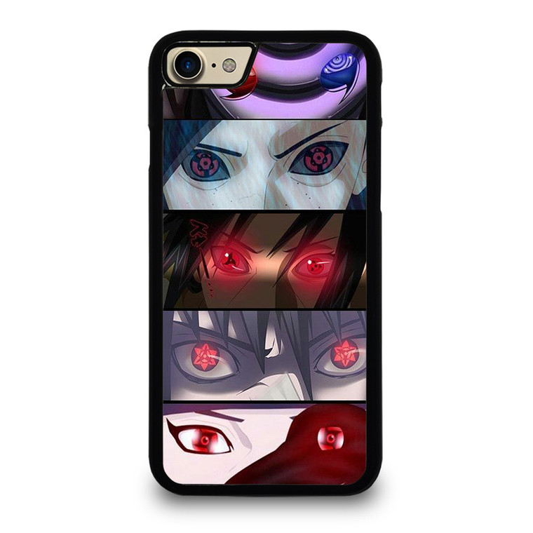 SHARINGAN EYE NARUTO iPhone 7 Case Cover