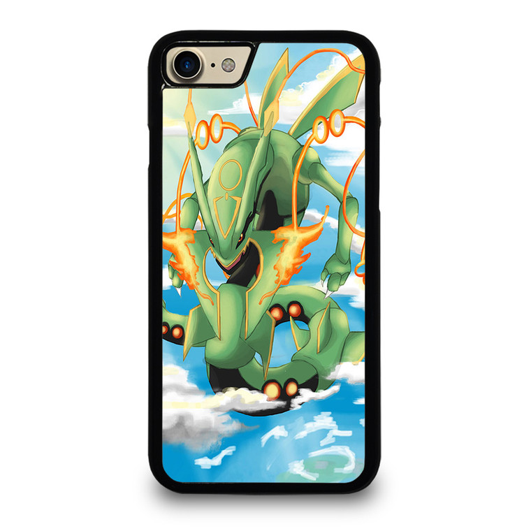 SHINY RAYQUAZA POKEMON iPhone 7 Case Cover