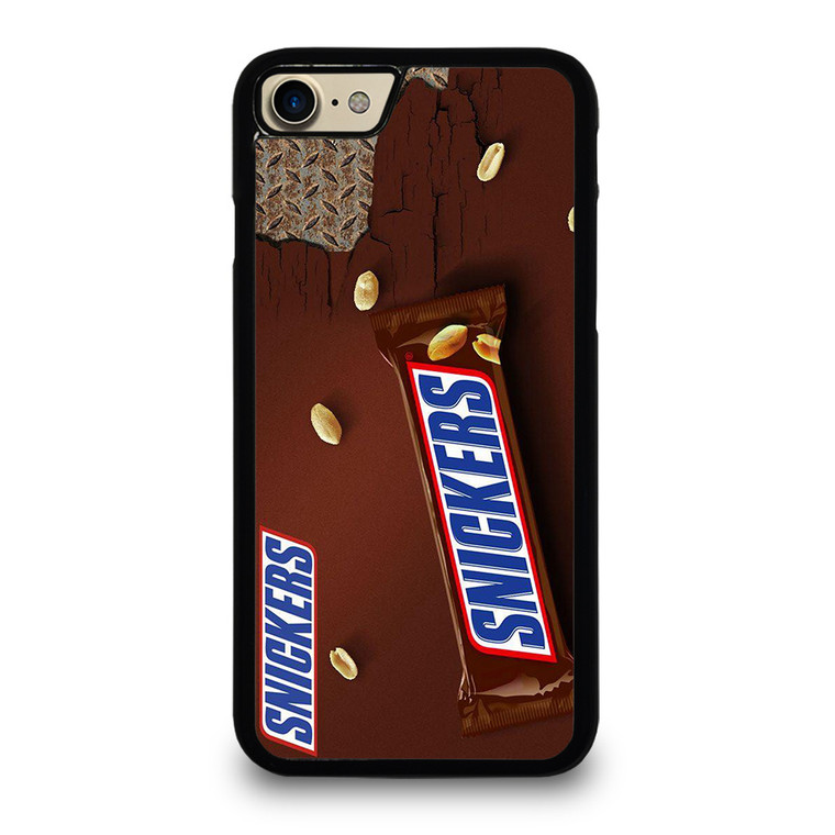 SNICKERS CHOCOLATE WAFER iPhone 7 Case Cover