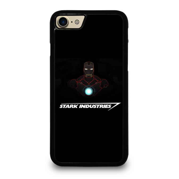 STARK INDUSTRIES IRON MAN iPhone 7 Case Cover