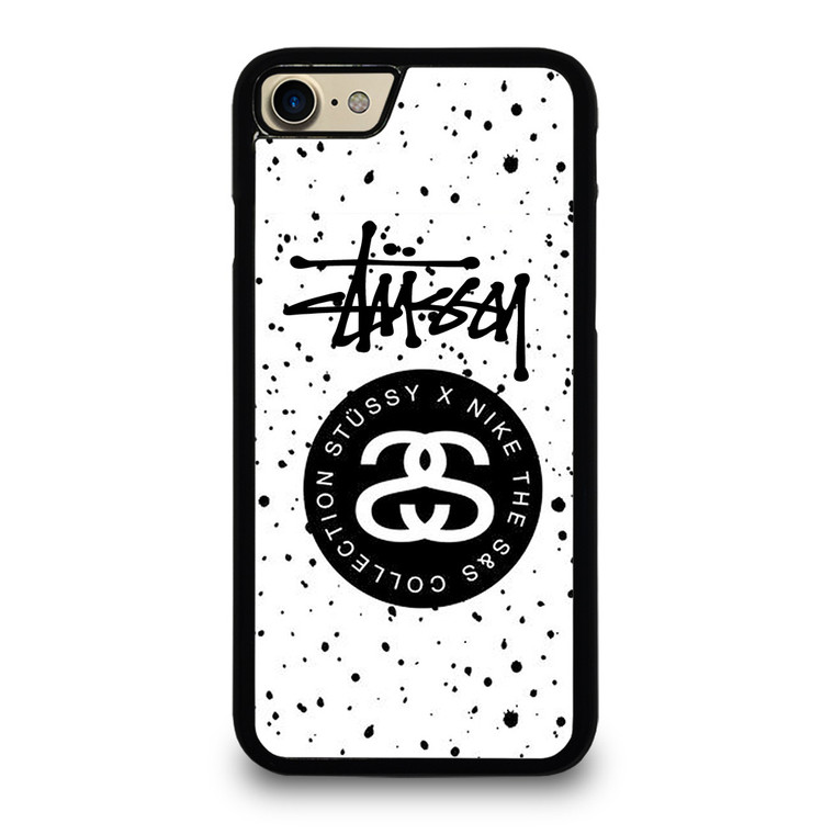 STUSSY COLLECTION iPhone 7 Case Cover