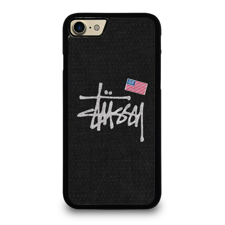 STUSSY iPhone 7 Case Cover