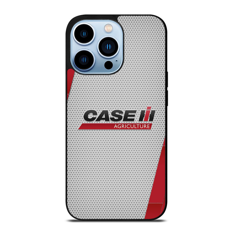 CASE IH AGRICULTURE LOGO iPhone 13 Pro Max Case Cover