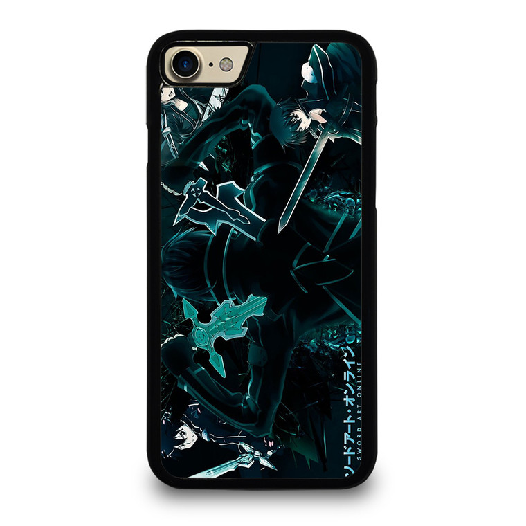 SWORD ART ONLINE iPhone 7 Case Cover