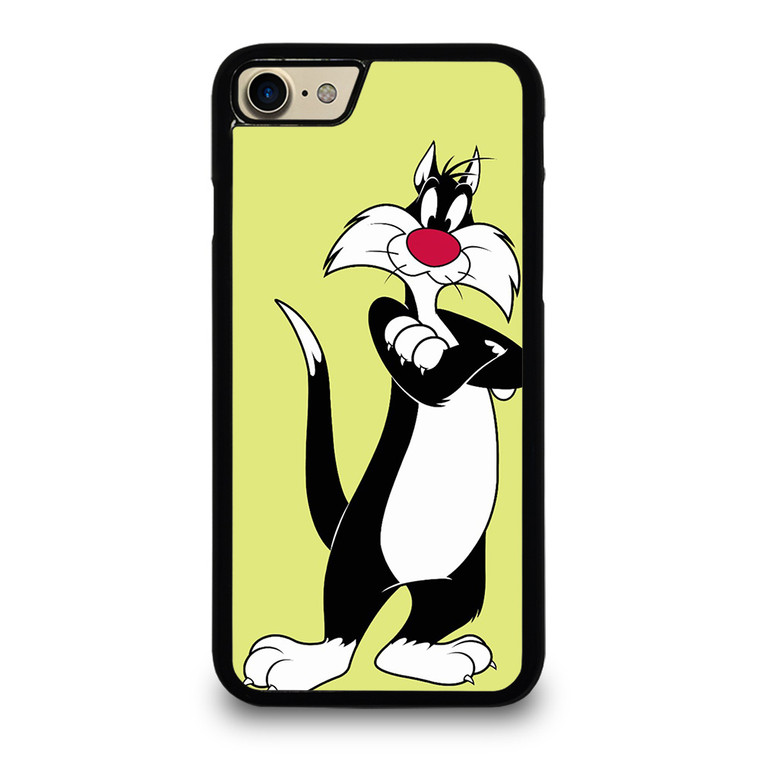 SYLVESTER Looney Tunes iPhone 7 Case Cover