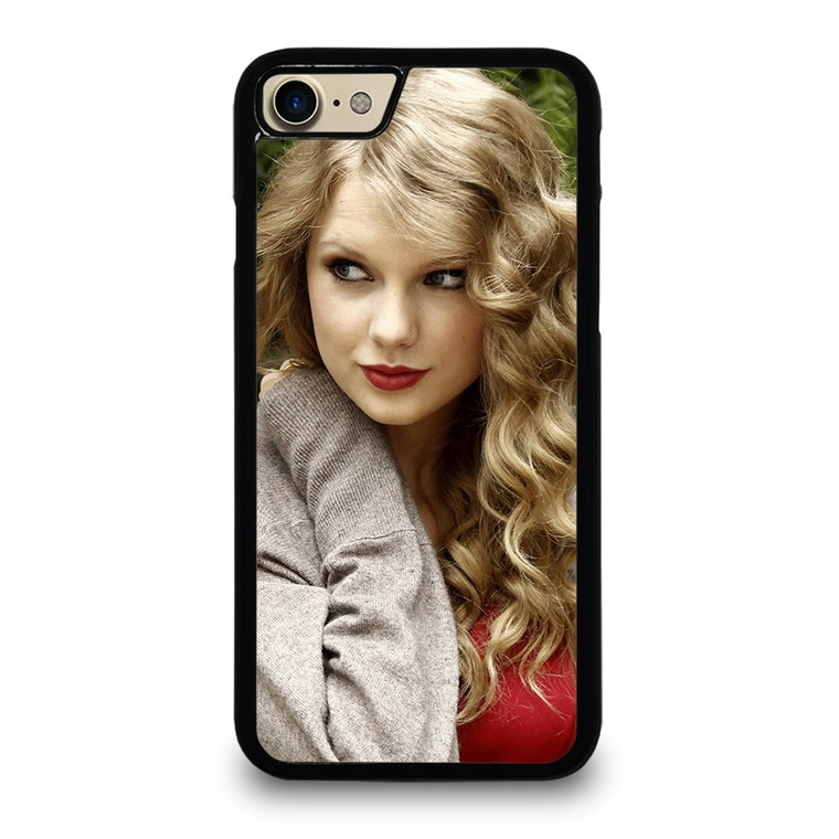 TAYLOR SWIFT 2 iPhone 7 Case Cover