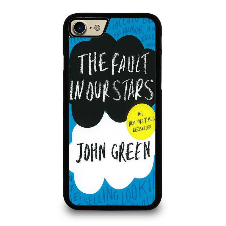 THE FAULT IN THE STAR iPhone 7 Case Cover