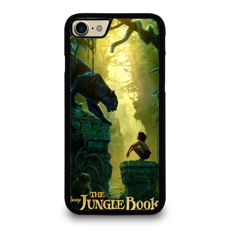 THE JUNGLE BOOK Disney iPhone 7 Case Cover