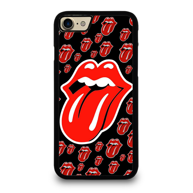 THE ROLLING STONES COLLAGE iPhone 7 Case Cover