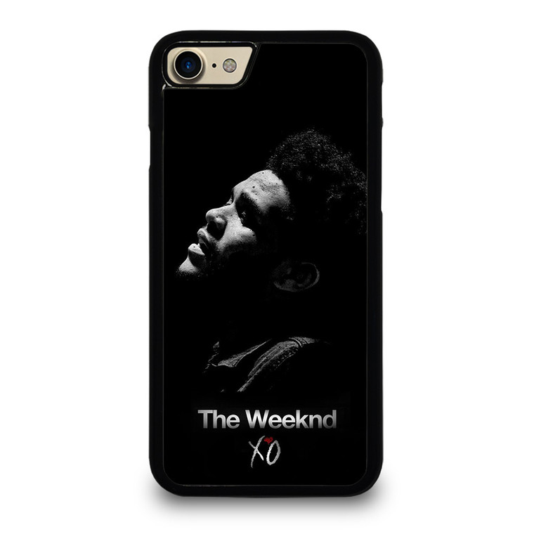 THE WEEKND XO LOGO iPhone 7 Case Cover