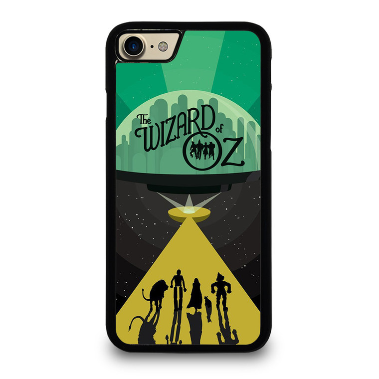 THE WIZARD OF OZ JOURNEY iPhone 7 Case Cover