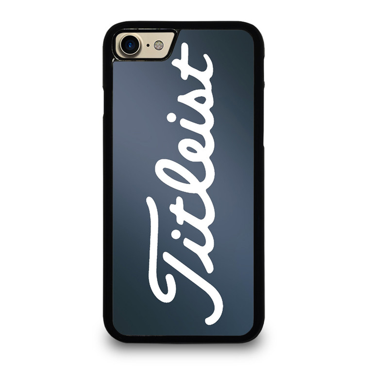 TITLEIST logo iPhone 7 Case Cover