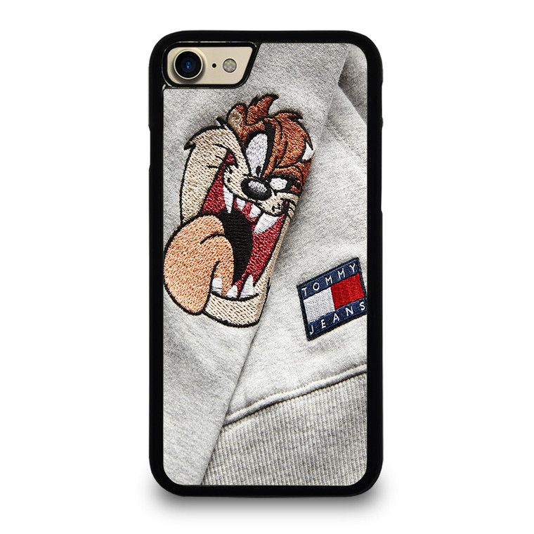 TOMMY HILFIGER TAZMANIA iPhone 7 Case Cover