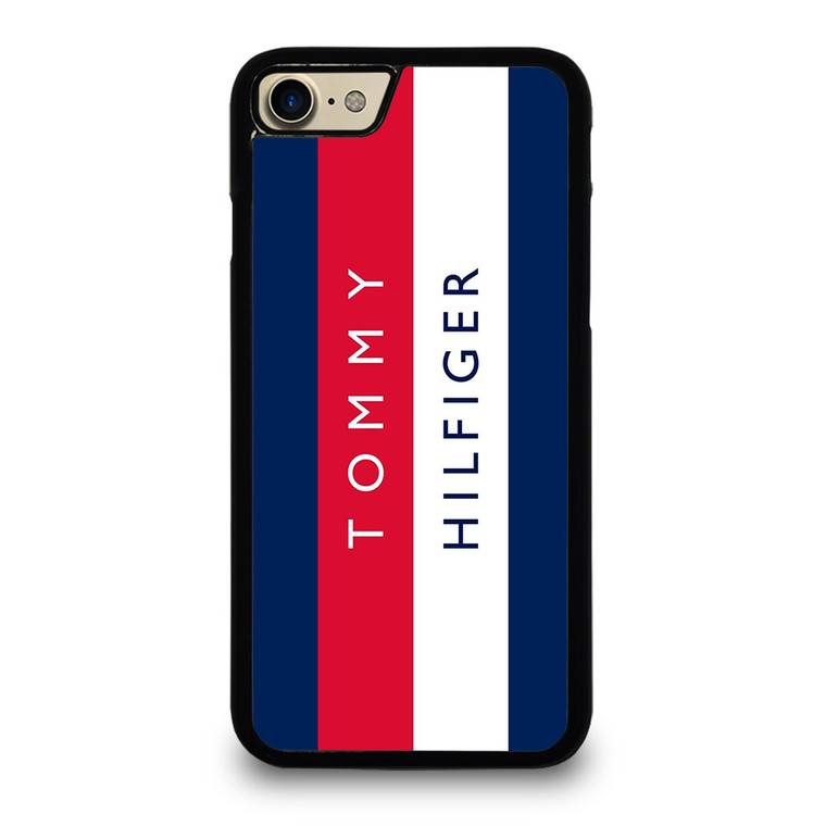 TOMMY HILFIGER VERTICAL LOGO iPhone 7 Case Cover