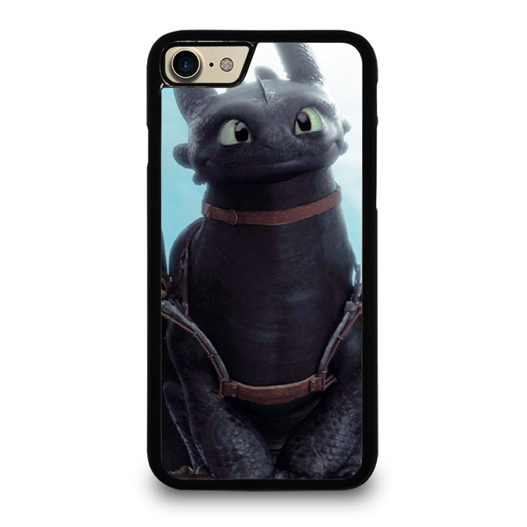 TOOTHLESS DRAGON CUTE iPhone 7 Case Cover