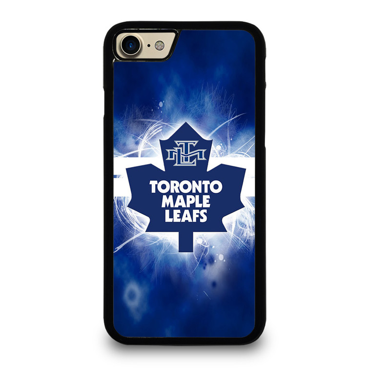 TORONTO MAPLE LEAFS HOCKEY iPhone 7 Case Cover