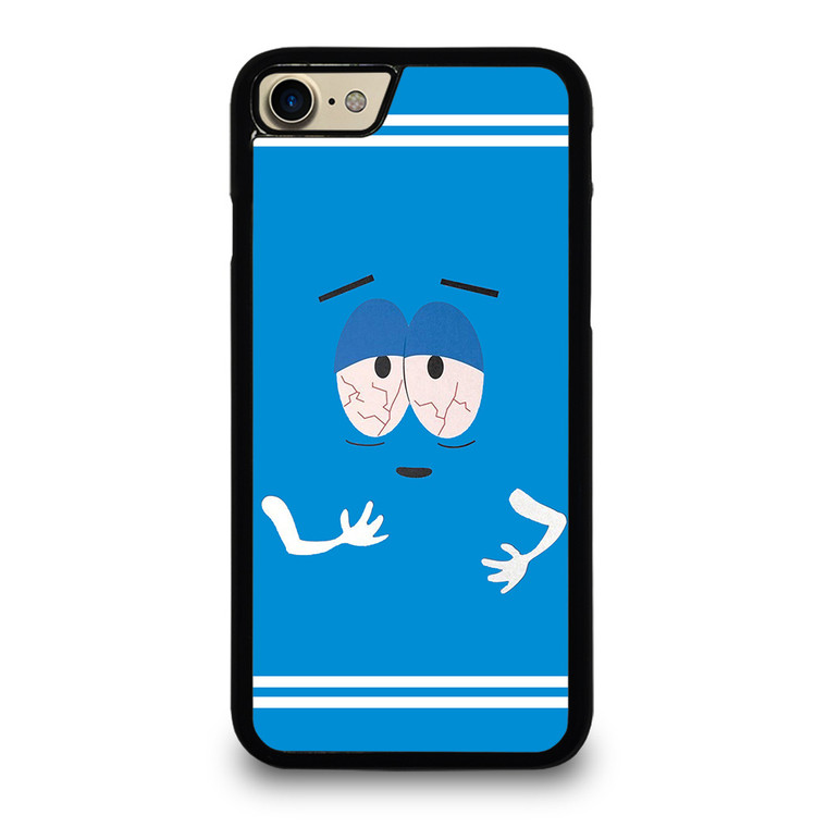 TOWELIE SOUTH PARK CARTOON iPhone 7 Case Cover