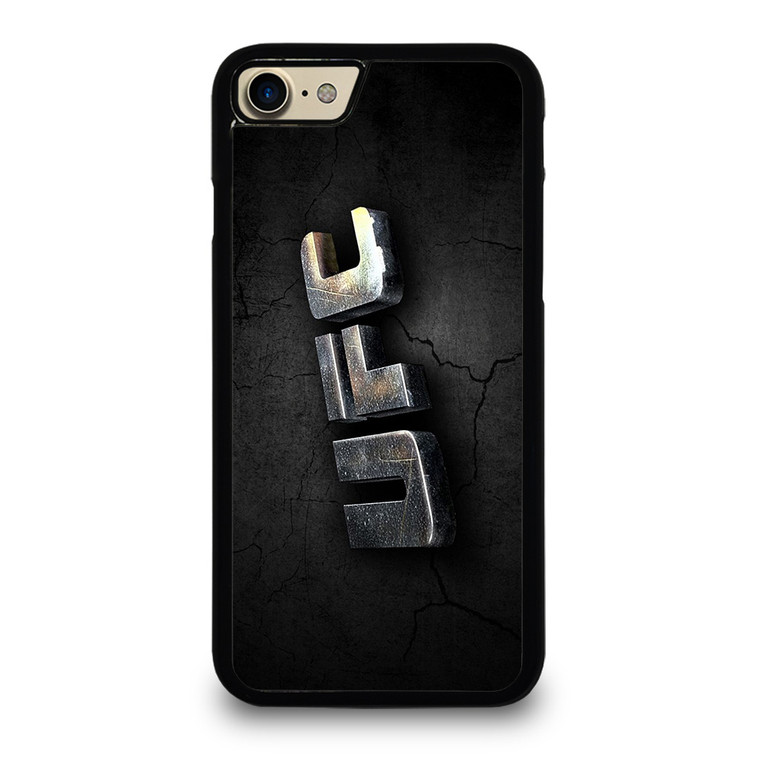 UFC FIGHTING LOGO iPhone 7 Case Cover