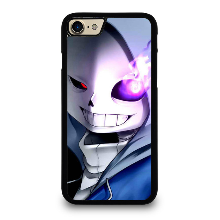 UNDERTALE SANIS COOL iPhone 7 Case Cover
