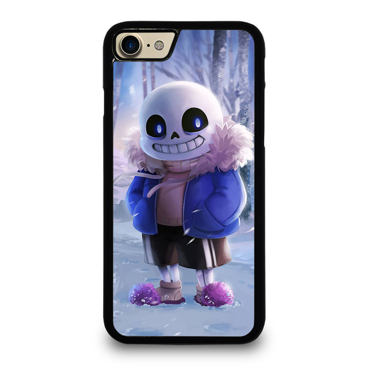 UNDERTALE SANS CUTE iPhone 7 Case Cover