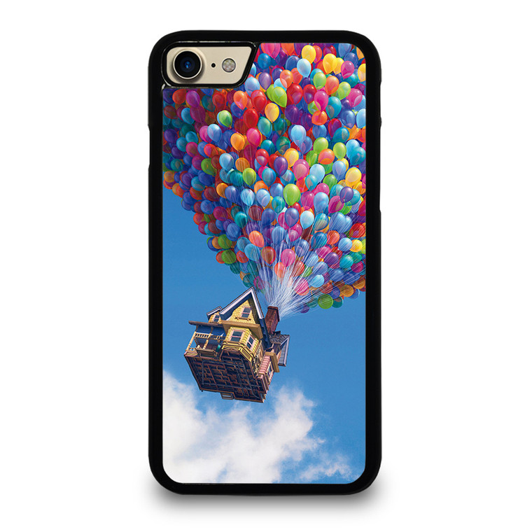 UP BALOON HOUSE iPhone 7 Case Cover