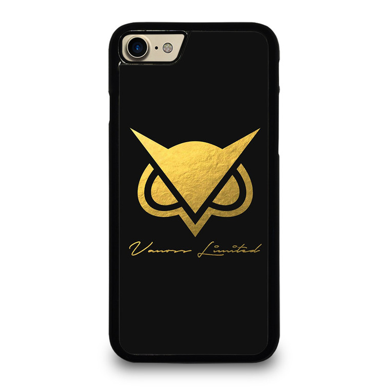 VANOS LIMITED LOGO iPhone 7 Case Cover
