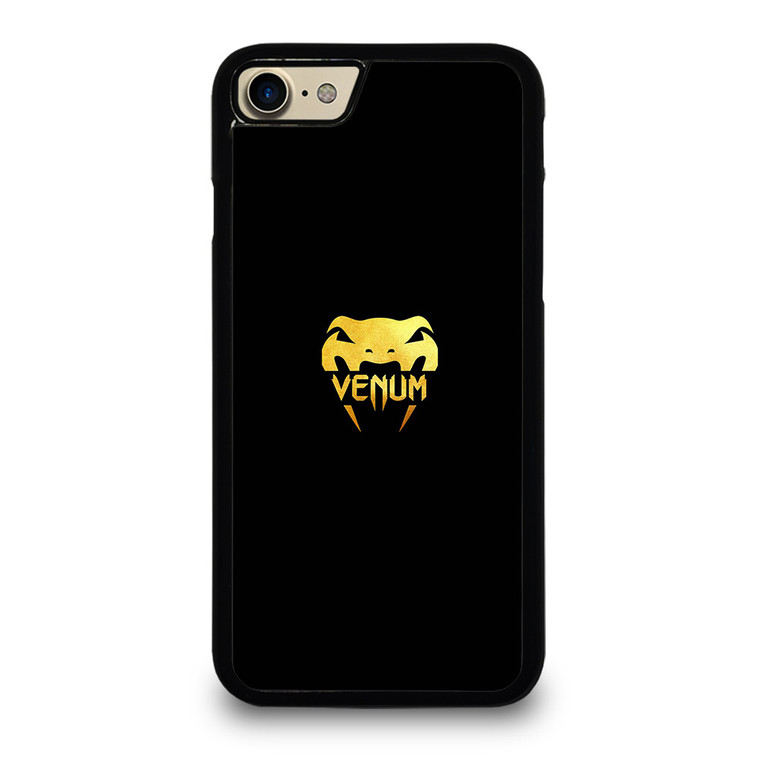 VENUM BOXING GEAR GOLD LOGO iPhone 7 Case Cover