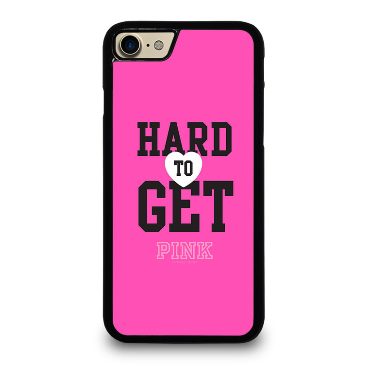 VICTORIA'S SECRET PINK HARD TO GET iPhone 7 Case Cover