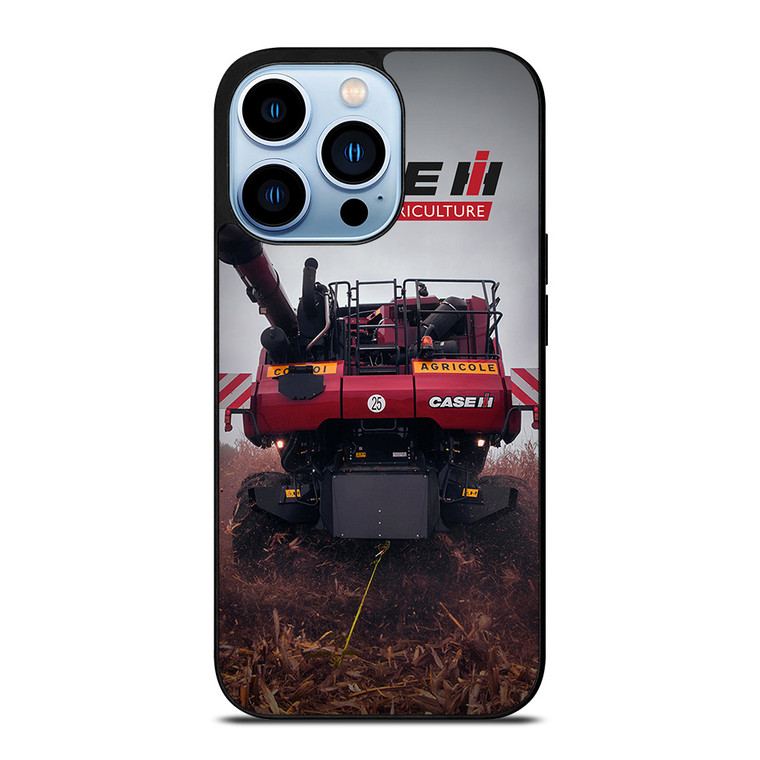 CASE IH TRACTOR INTERNATIONAL HARVESTER iPhone 13 Pro Max Case Cover