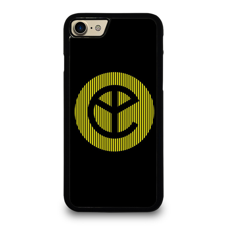 YELLOW CLAW iPhone 7 Case Cover