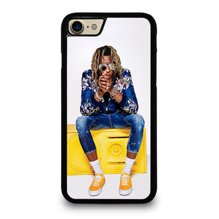 YOUNG THUG iPhone 7 Case Cover