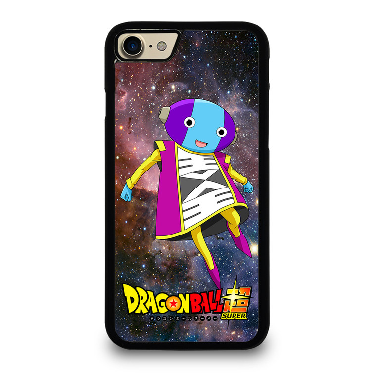 ZENO SAMA DRAGON BALL SUPER iPhone 7 Case Cover