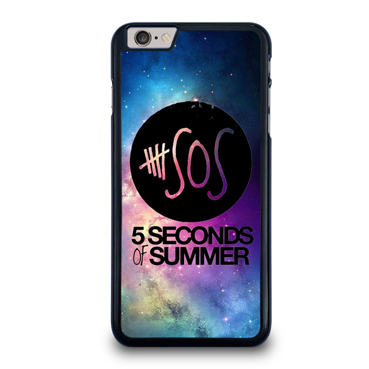 5 SECONDS OF SUMMER 1 5SOS iPhone 6 / 6S Plus Case Cover