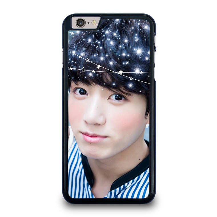 BANGTAN BOYS BTS JUNGKOOK iPhone 6 / 6S Plus Case Cover
