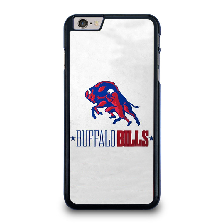 BUFFALO BILLS LOGO iPhone 6 / 6S Plus Case Cover
