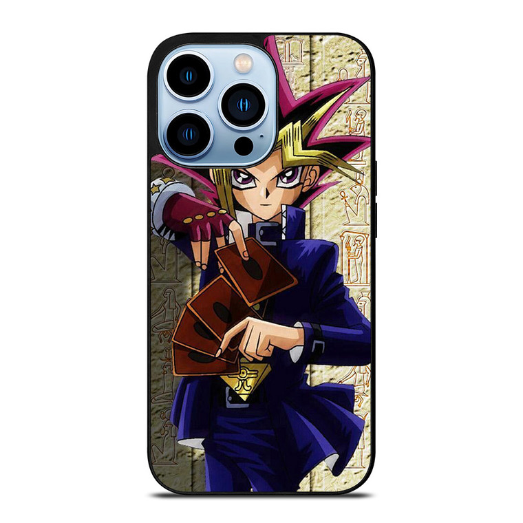 YU GI OH ANIME iPhone 13 Pro Max Case Cover