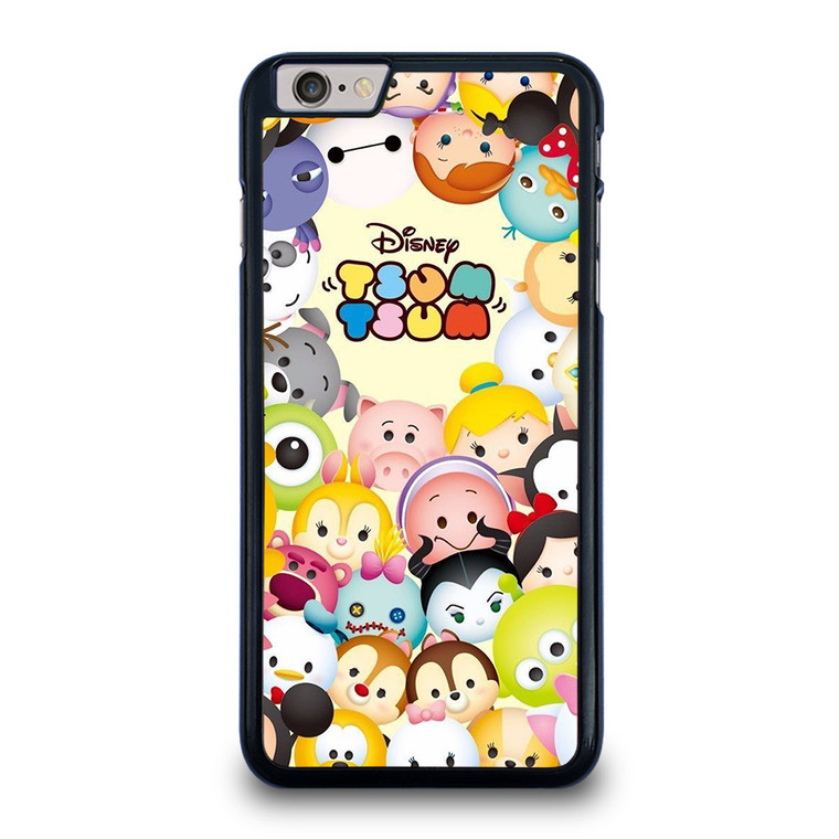 DISNEY TSUM TSUM iPhone 6 / 6S Plus Case Cover