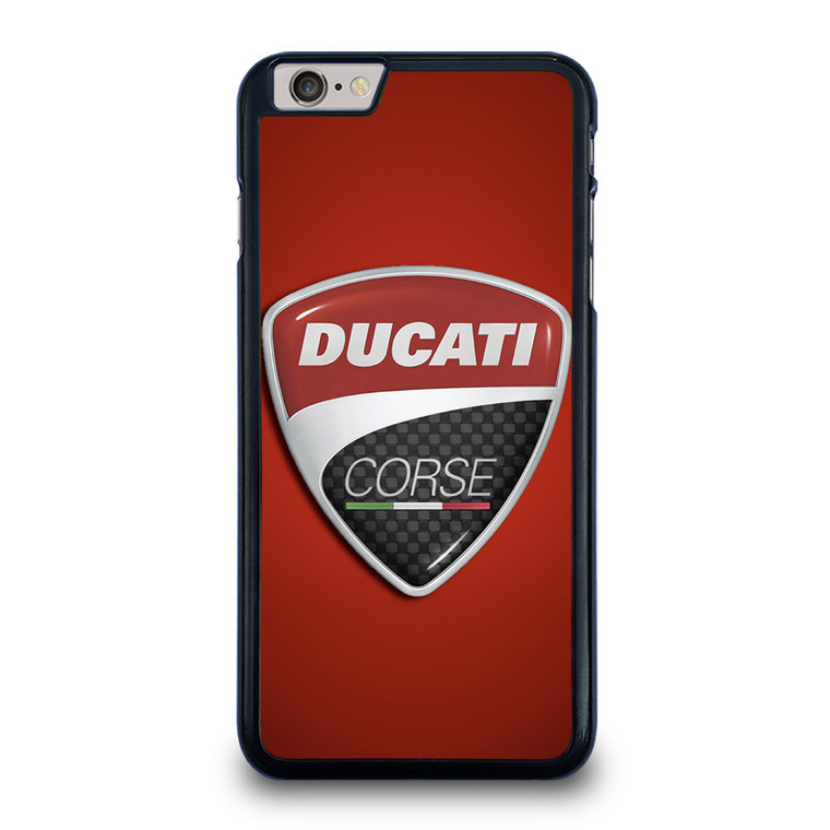 DUCATI 1 iPhone 6 / 6S Plus Case Cover