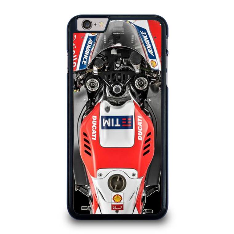 DUCATI RACING MOTO GP iPhone 6 / 6S Plus Case Cover