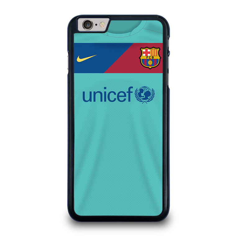 FC BARCELONA JERSEY AWAY iPhone 6 / 6S Plus Case Cover